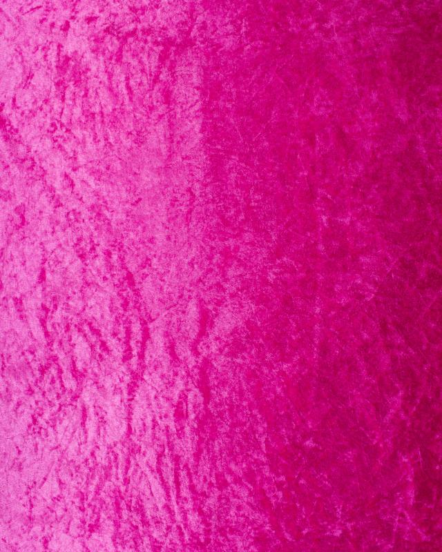 Crush Velvet Pink - Tissushop